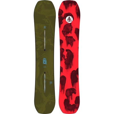 Burton Family Tree Hometown Hero 25/26