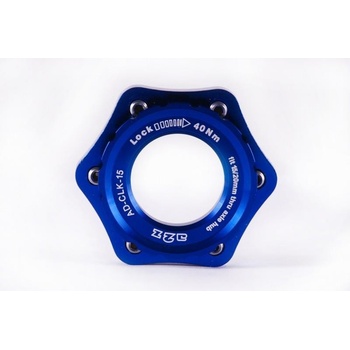 A2Z adaptér AD-CLK 15 mm