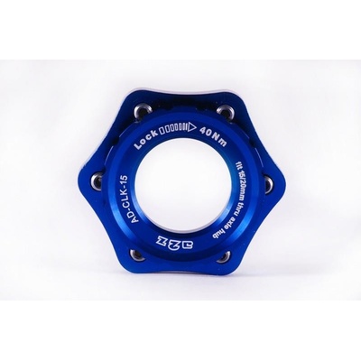 A2Z adaptér AD-CLK 15 mm