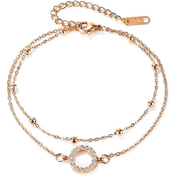 Lee Cooper Дамска гривна Lee Cooper LC. B. 01244.440 (LC.B.01244.440)