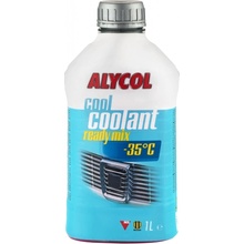 Alycol Cool Ready -35°C 220 kg