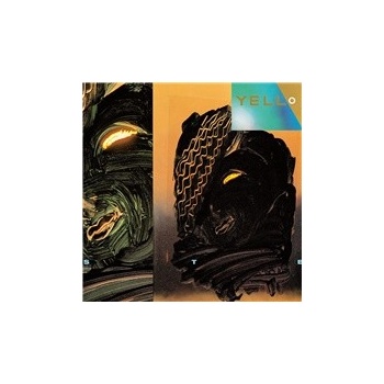 YELLO - STELLA LP