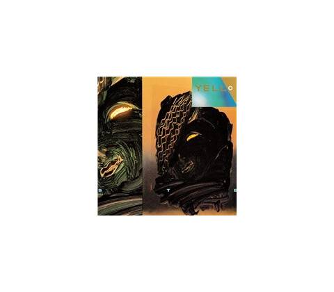YELLO - STELLA LP