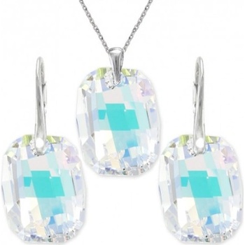 Set Graphic CRYSTAL AB For You graphic-001