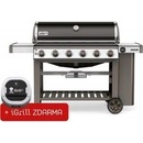 Weber Genesis II E-610GBS