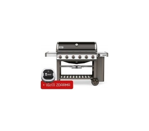 Weber Genesis II E-610GBS