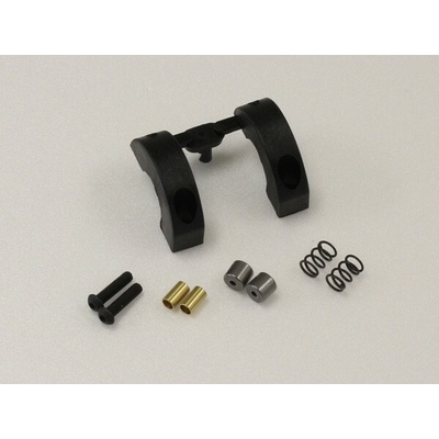 Kyosho 2nd Clutch Shoe V-One R4 R4/R4 Evo 2 – Hledejceny.cz