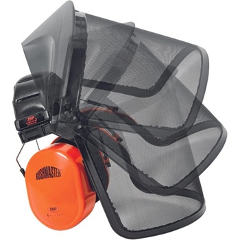 Červa EXPORT IMPORT a.s. JSP SONIS 1 slúchadlá - zelené