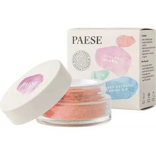 Paese Mineral Line Blush Sypká Minerálna lícenka 300W Peach 6 g