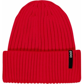 POC POC beanie prismane red