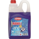 Carlson Zimná kvapalina do ostrekovačov Nano -22°C 4 l