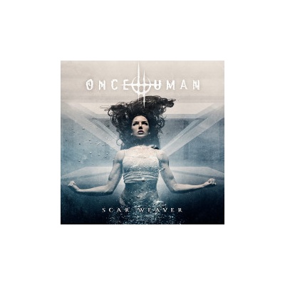 Once Human - Scar Weaver Vinyl LP