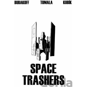 Space Trashers