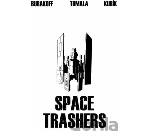 Space Trashers
