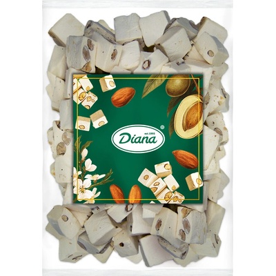 Diana Company Nugát s mandľami 0,5 kg
