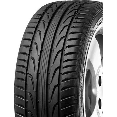 Semperit SPEED-LIFE 2 XL 235/55 R19 105V