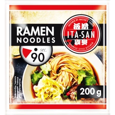 Ita San Rezance ramen 200 g