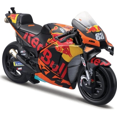 Maisto Red Bull KTM Factory No.88 M. Oliveira 2021 1:18