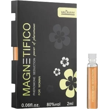 ostatní Magnetifico Pheromone Seduction for women 2ml