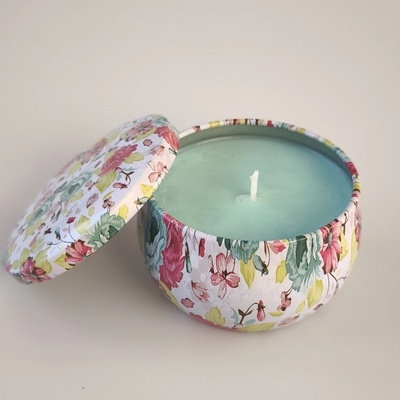 Evička Candles Lilie 65 g