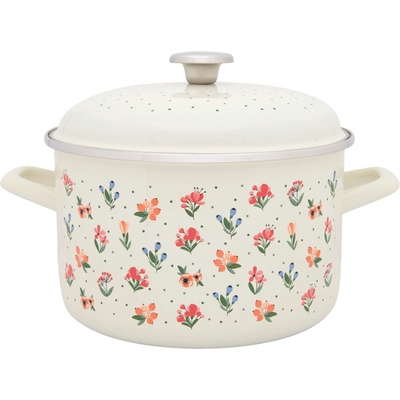 Metalac Julie Hrnec s poklicí 24 cm 6,75 l