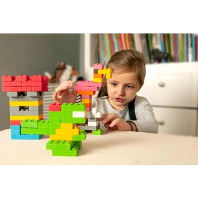 Marioinex kostky CLASSIC 55 ks