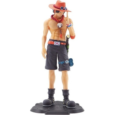 Figurka One Piece - Portgas D. Ace, 18 cm