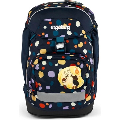 Ergobag Prime 2 Mosaic