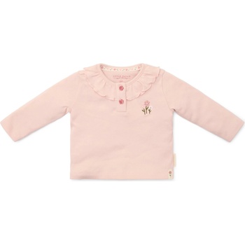 Little Dutch Бебешка блузка Little Dutch Fairy Garden - Blossom, 56 cm, 1-2 м (CL25221014)