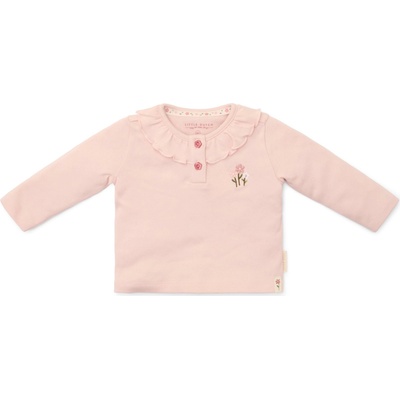 Little Dutch Бебешка блузка Little Dutch Fairy Garden - Blossom, 56 cm, 1-2 м (CL25221014)