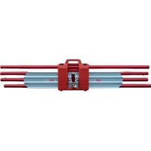 Enar Sada ručné hladítko na betón TRO 1200 MG + kufrík