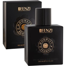 JFenzi Moonlit Flower parfumovaná voda dámska 100 ml