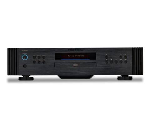 Rotel DT-6000