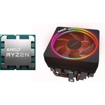 AMD Ryzen 7 7700 8-Core 3.8GHz MPK SR1