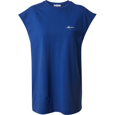 millane Тениска 'Gina' синьо, размер 42