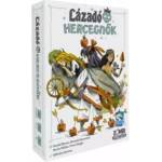 Gémklub Настолна игра "Бунтовнически принцеси