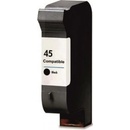 Náplně a tonery - renovované HP 51645A - renovované