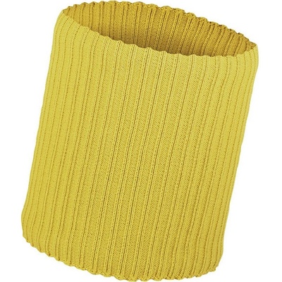 Cofee nákrčník Cotton snood citrónová 19