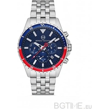 Sergio Tacchini st. 1.10097. 4 (st.1.10097.4)