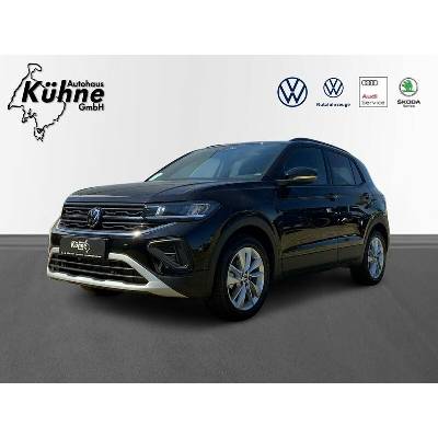 Volkswagen T-Cross 1.0 TSI Life 85 kW