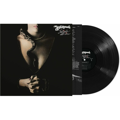 Whitesnake - Slide It In Vinyl LP