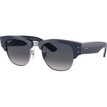 Image 1 of Ray-Ban Mega Clubmaster RB0316S 136678