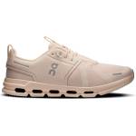 On Детски маратонки On Kid's Cloud Sky Sneakers - Sand / Silver - размер 35, 5 (EU) (702-3186-1711)