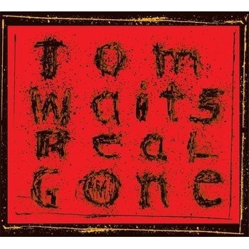 WAITS, TOM - REAL GONE CD