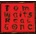 WAITS, TOM - REAL GONE CD