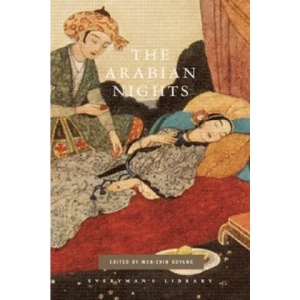 Arabian Nights | Wen-Chin Ouyang, Queen Shahrazad (ISBN: 9781841593616)