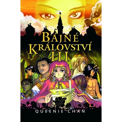 Bájné království III.