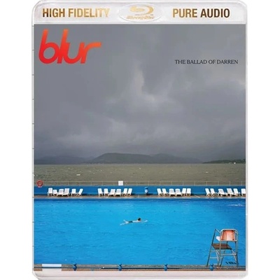 Blur: The Ballad Of Darren BD