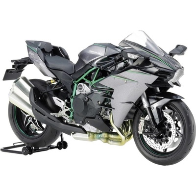 Tamiya 14136 Kawasaki Ninja H2 Carbon motocyklový model stavebnice 1:12