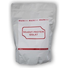 Nutristar Sojový protein izolát 1000 g